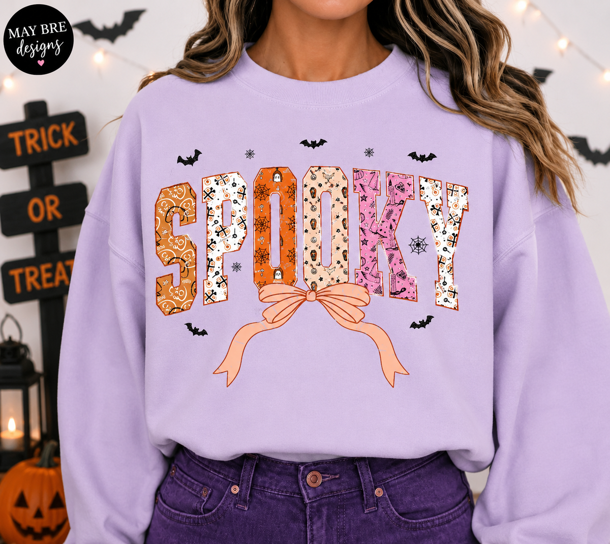 Spooky