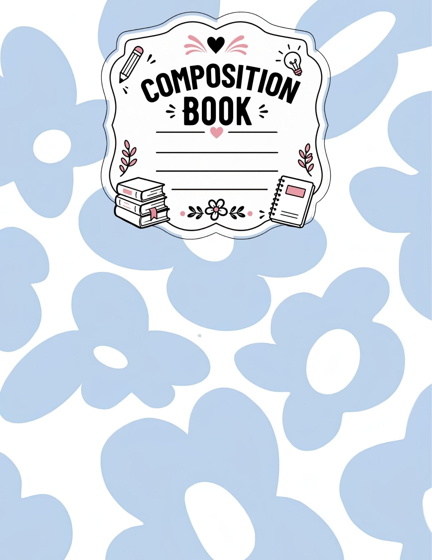 Notebook Covers