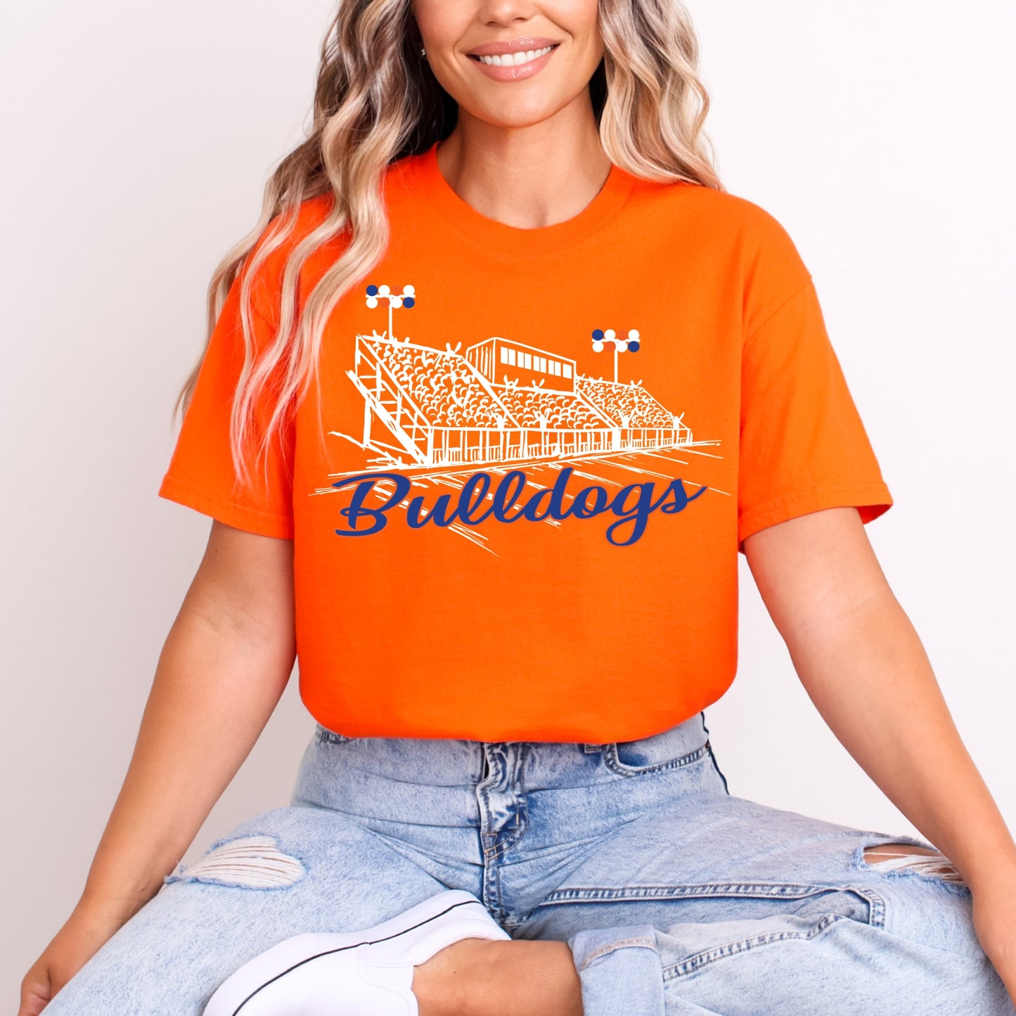 Stadium Bulldogs