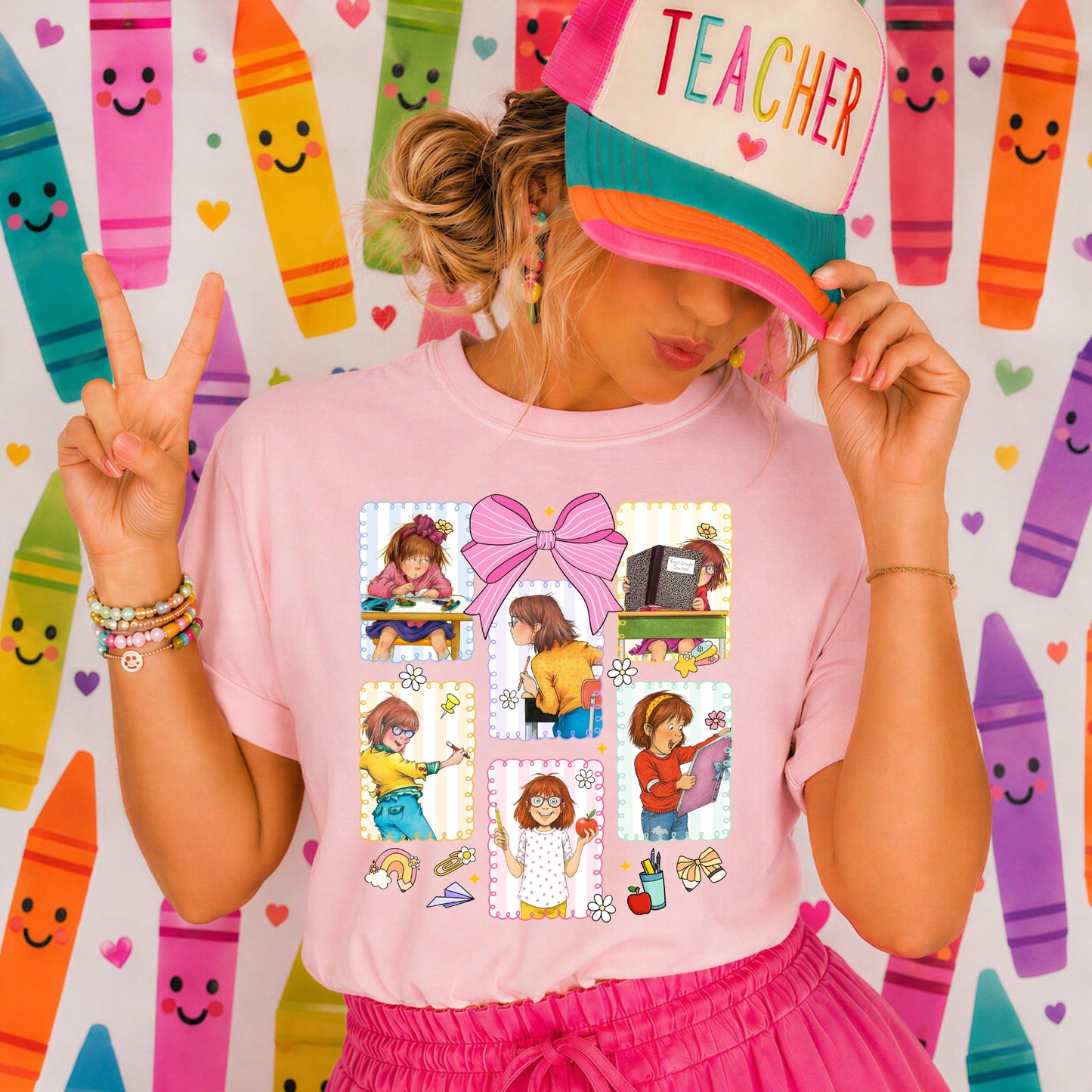 Story Book Characters