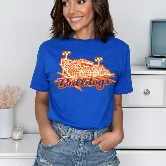 Stadium Bulldogs