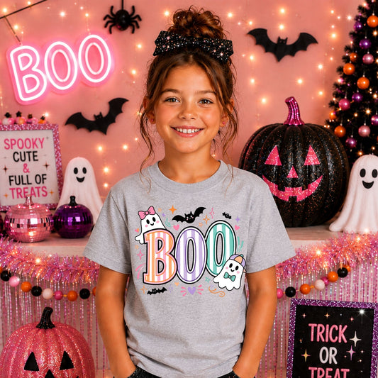 Boo
