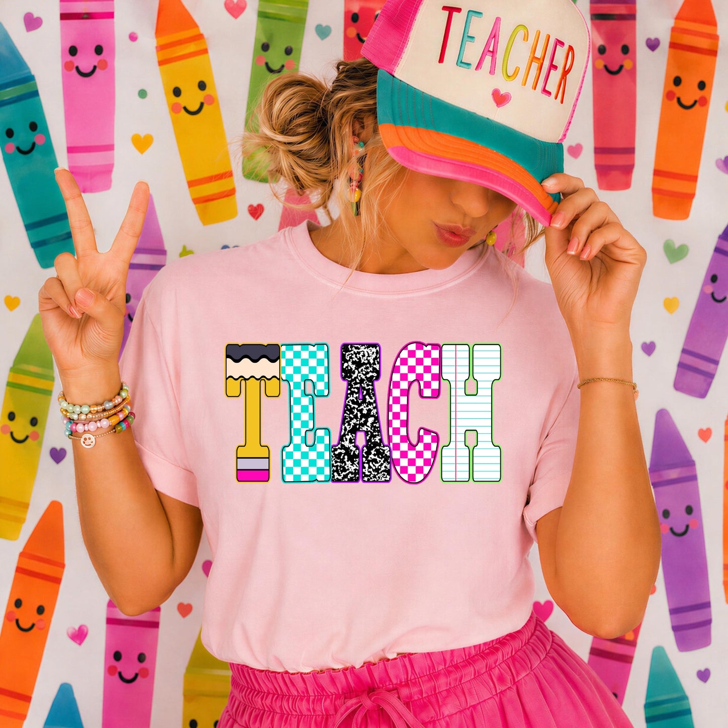 TEACH