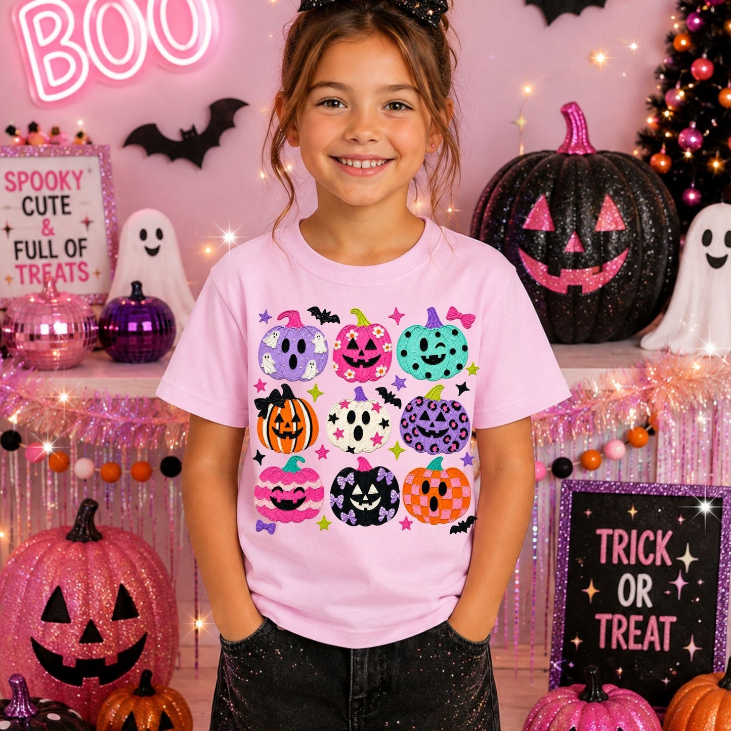 Halloween Icons