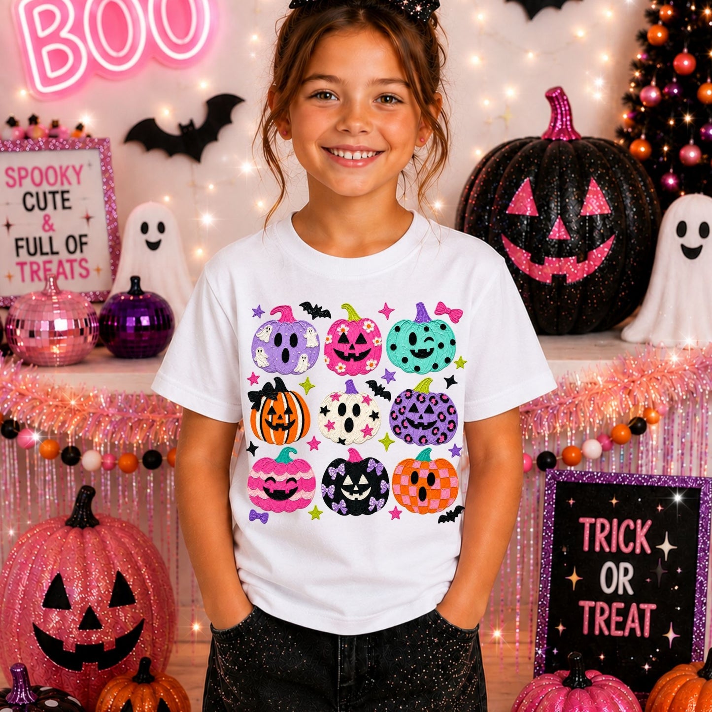Halloween Icons