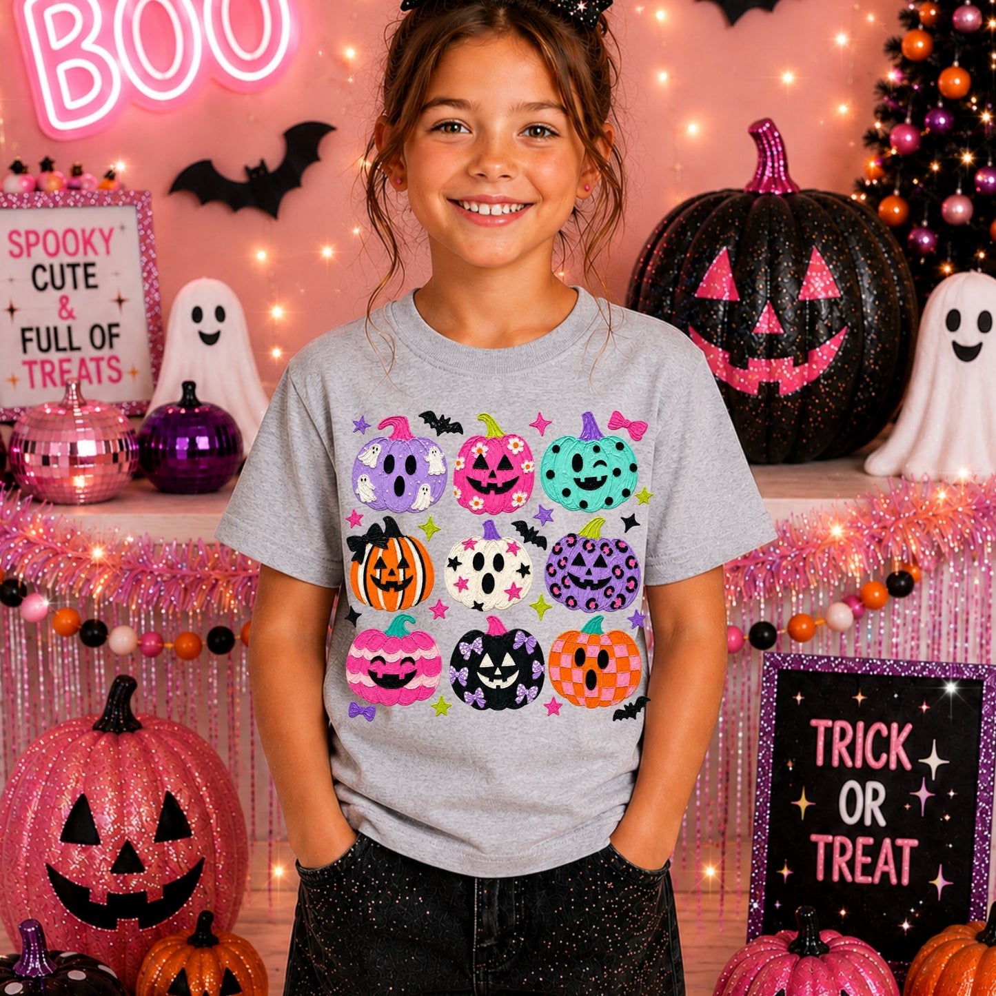 Halloween Icons