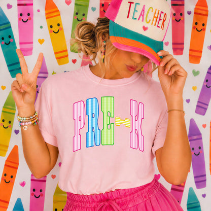 Gingham Preppy Grade Level - 3rd Grade