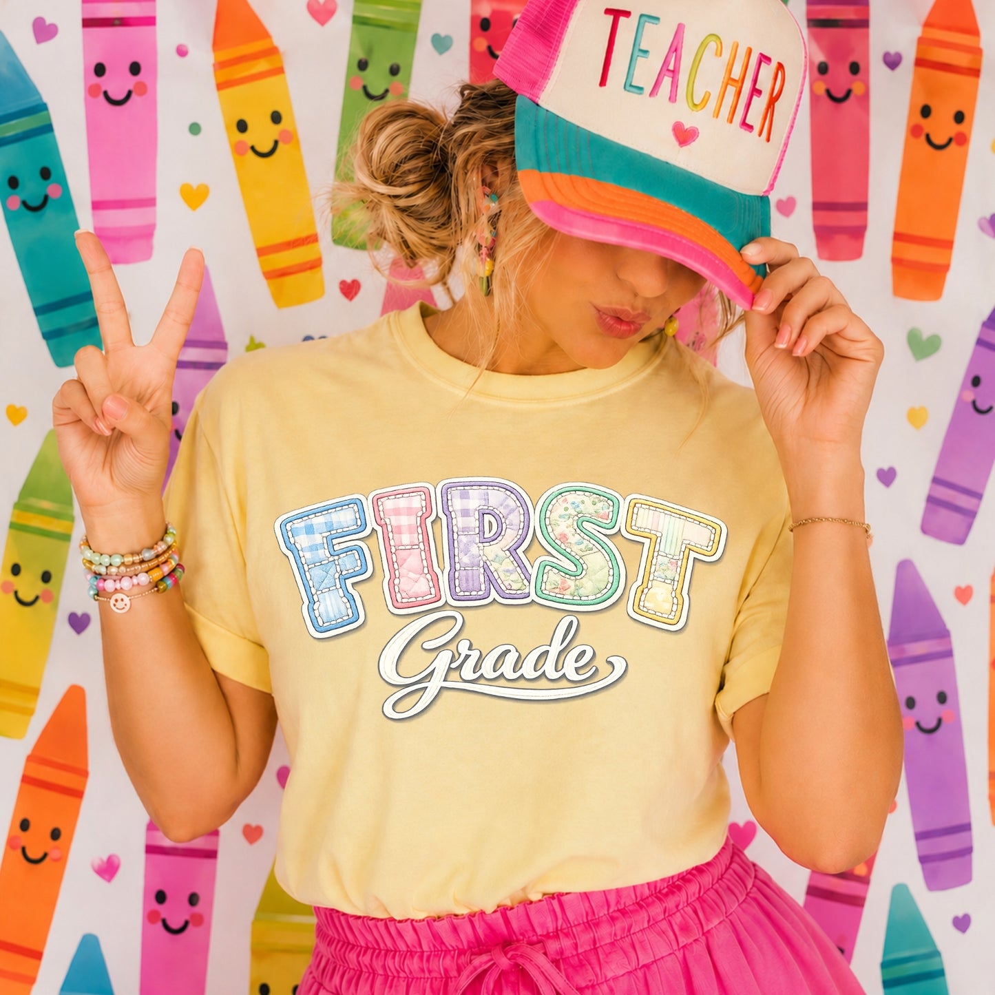 Pastel Grade Level