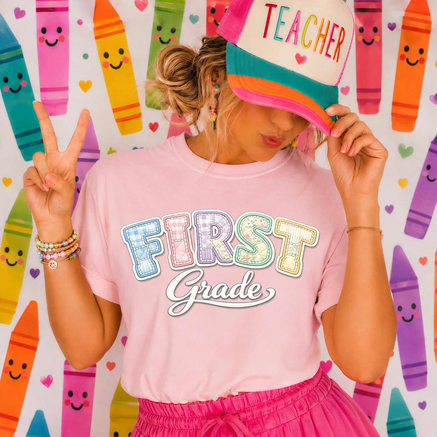 Pastel Grade Level