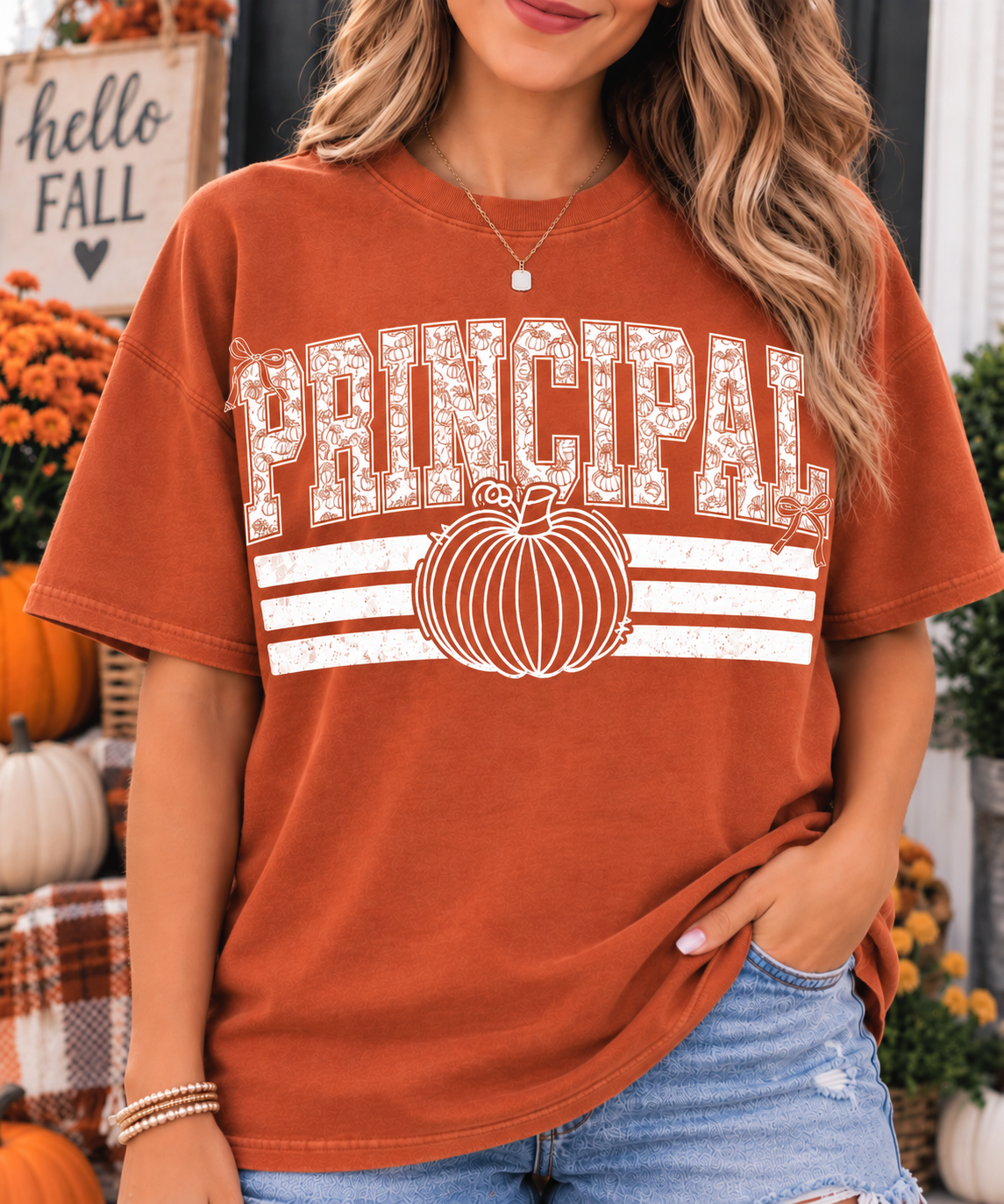 School Professional Names
