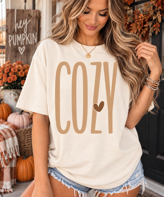 Cozy