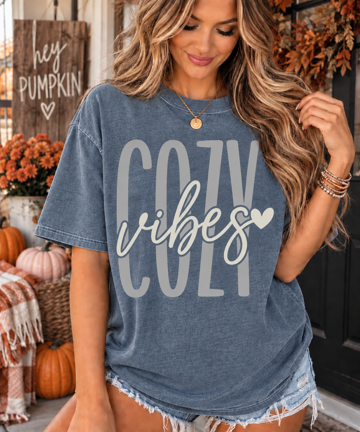 Cozy Vibes