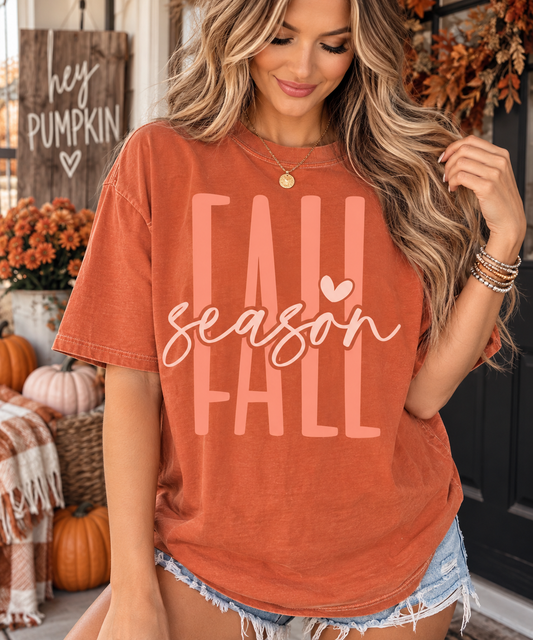 Fall Season