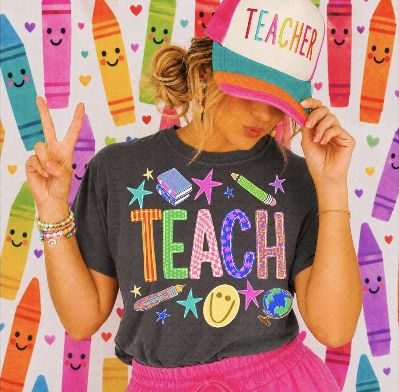 TEACH