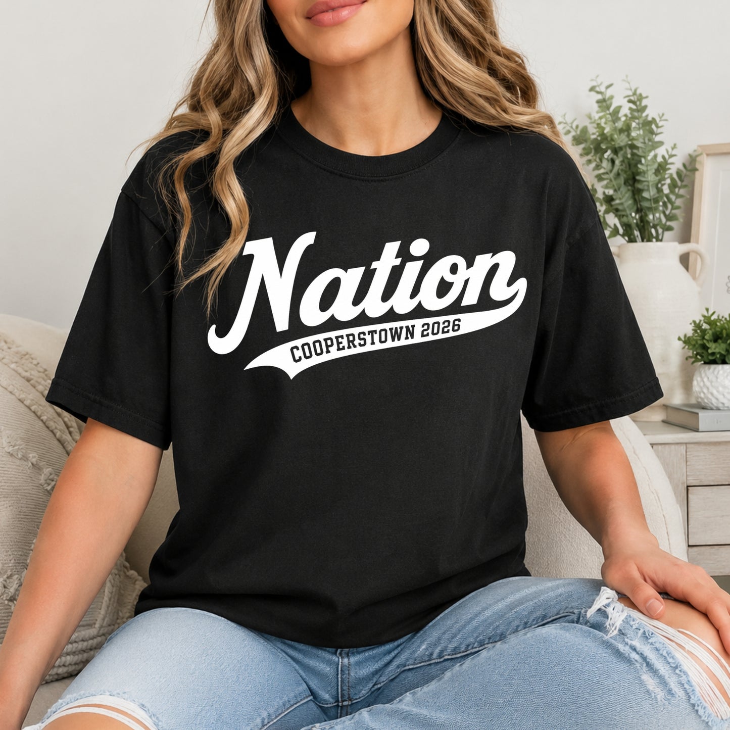 Nation Cooperstown 2026